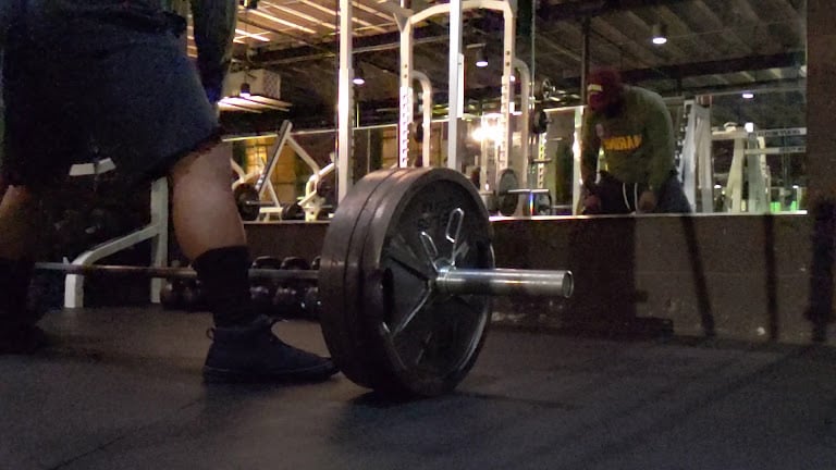 theGYMkc: River Market — Kansas City, Missouri (3)
