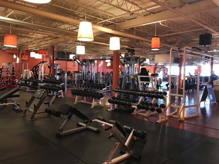 theGYMkc: Westside — Kansas City, Missouri (2)