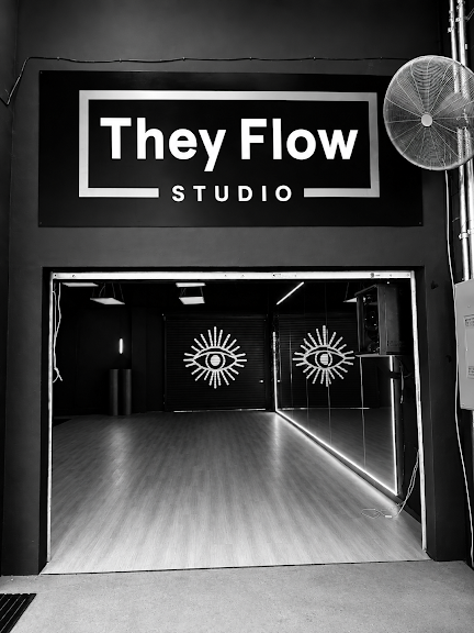 They Flow — Orlando, Florida (2)