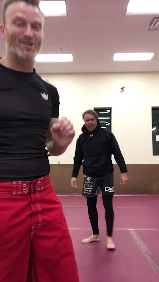 ThinkTANK BJJ & Kickboxing — Vancouver, Washington (2)