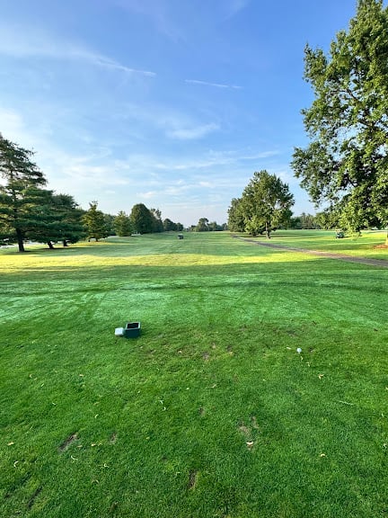 Thorn Apple Country Club