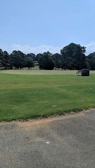 Three Pines Country Club