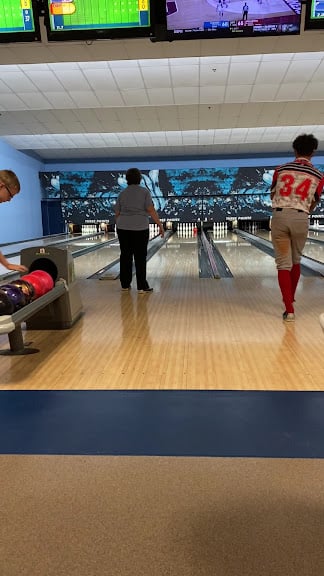 Three Point Bowling — Orlando, Florida (3)
