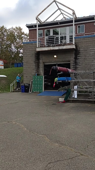 Three Rivers Rowing Association — Pittsburgh, Pennsylvania (3)