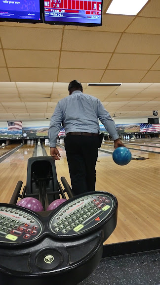 Thunder Alley Bowling Center — Fort Carson, Colorado (2)