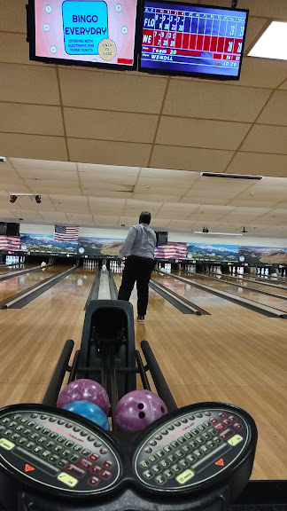 Thunder Alley Bowling Center — Fort Carson, Colorado (3)