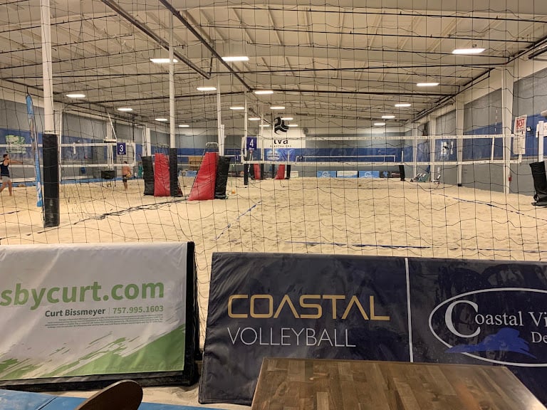 Tidewater Volleyball Association