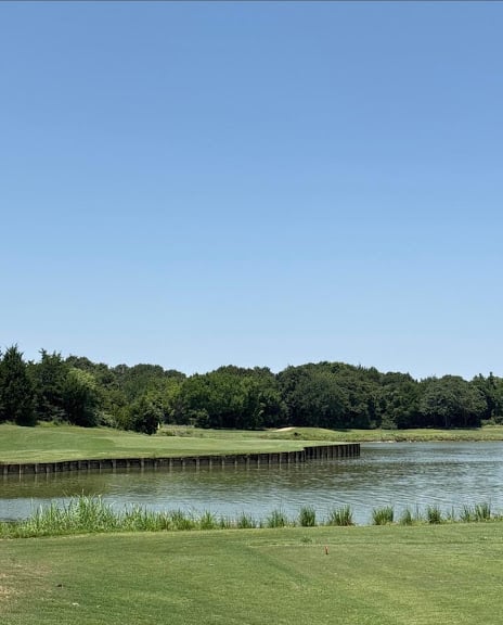 Tierra Verde Golf Club — Arlington, Texas (2)