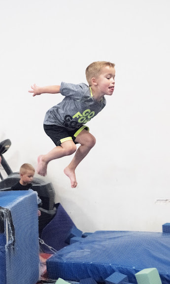 TIGAR Gymnastics — Wheat Ridge, Colorado (2)