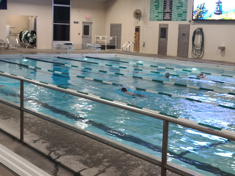 Tigard Swim Center (TTAD) — Tigard, Oregon (2)