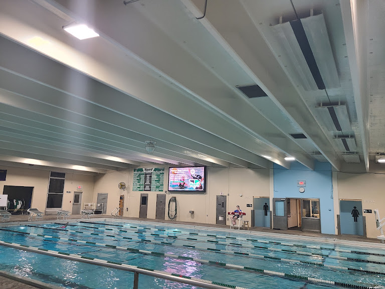 Tigard Swim Center (TTAD) — Tigard, Oregon (3)