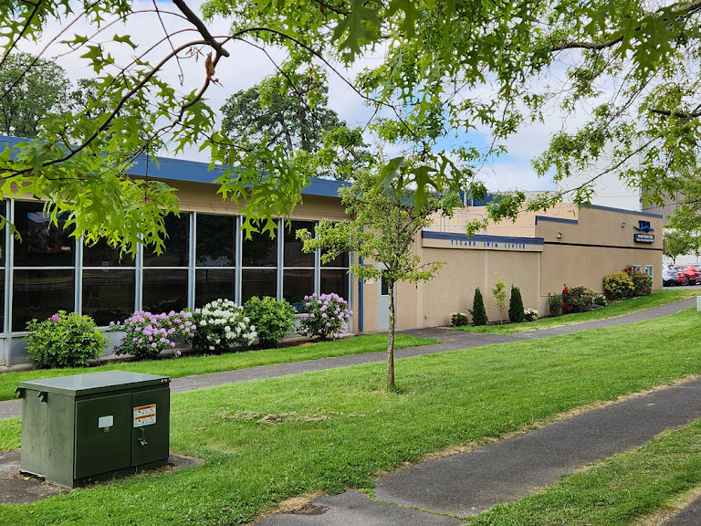 Tigard Swim Center (TTAD)