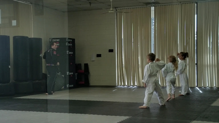 Tiger Rock Martial Arts of Glendale — Glendale, Arizona (3)