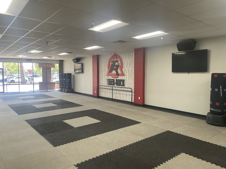 Tiger Rock Martial Arts of Glendale