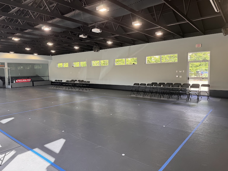 Tiger-Rock Martial Arts of Katy South — Katy, Texas (2)