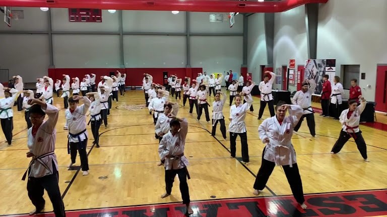 Tiger-Rock Martial Arts of Katy South — Katy, Texas (3)
