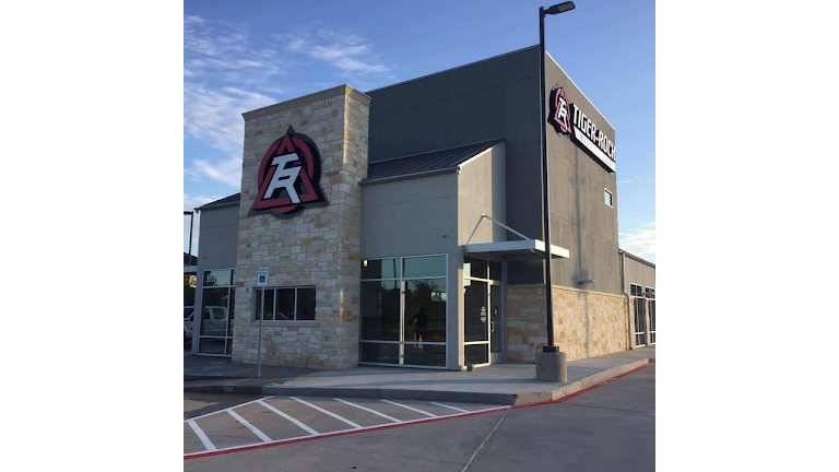 Tiger-Rock Martial Arts of Katy South