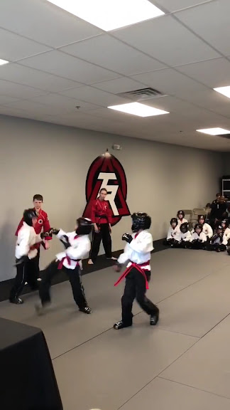 Tiger-Rock Martial Arts of Keller — Fort Worth, Texas (3)