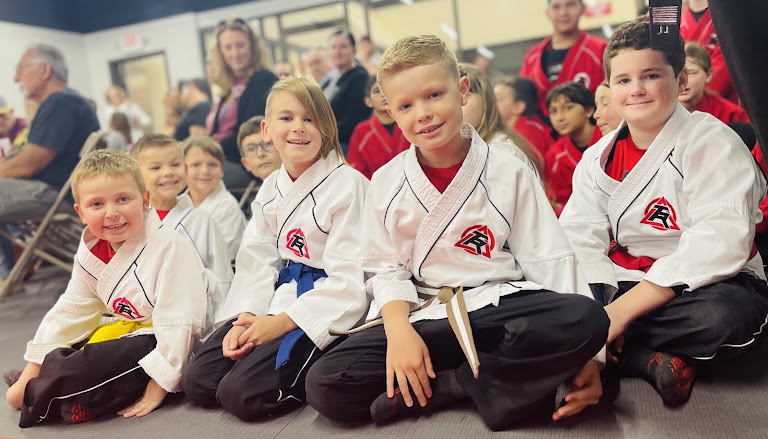 Tiger-Rock Martial Arts of Keller