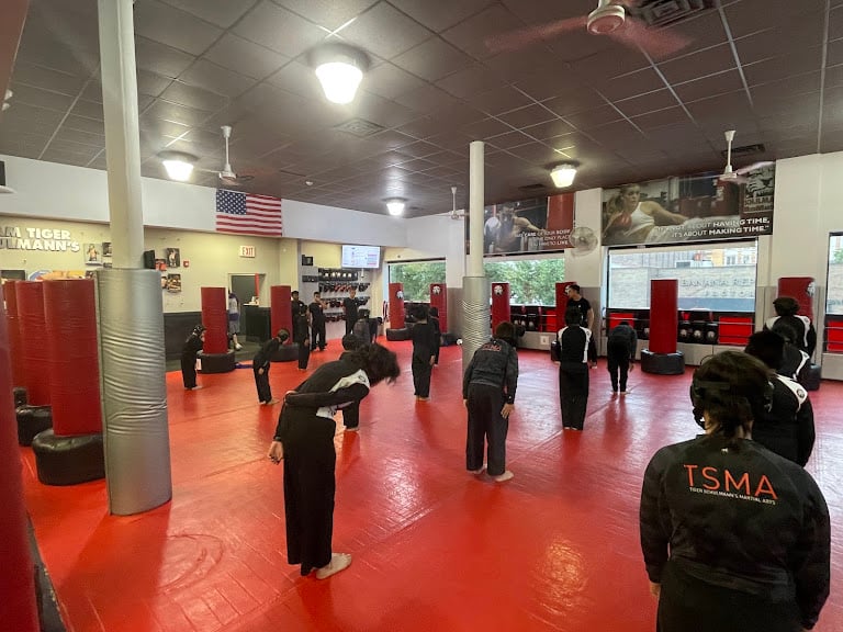 Tiger Schulmann’s Martial Arts (Astoria, NY)