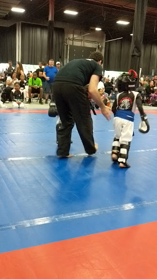 Tiger Schulmann's Martial Arts (Bay Ridge, NY) — Brooklyn, New York (2)