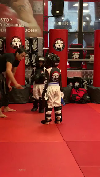 Tiger Schulmann's Martial Arts (Bay Ridge, NY) — Brooklyn, New York (3)