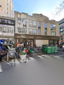 Tiger Schulmann's Martial Arts (Chelsea, NY) — New York, New York (3)