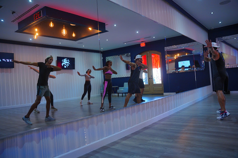 TigFit 100 & Tiggy Studio — Burbank, California (2)