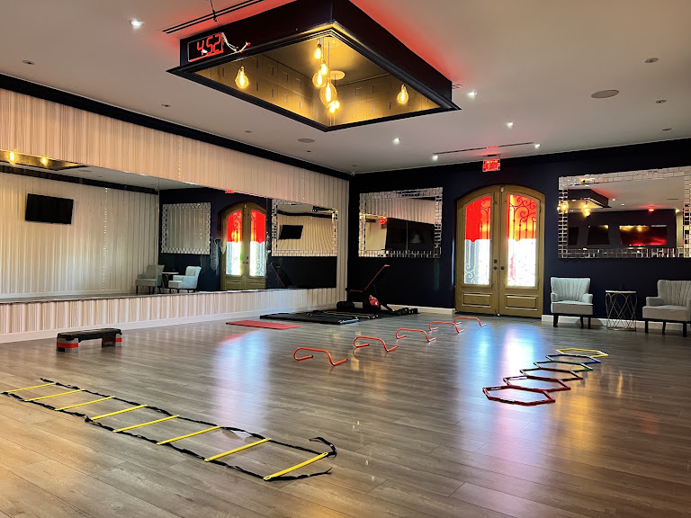 TigFit 100 & Tiggy Studio