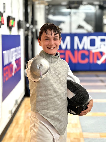 Tim Morehouse Fencing Club – Upper West Side (104th & Broadway) — Fencing venue in New York, New York