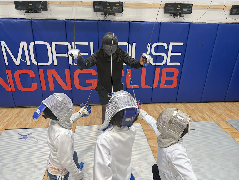 Tim Morehouse Fencing – Midtown East Side (Manhattan) — Fencing venue in New York, New York
