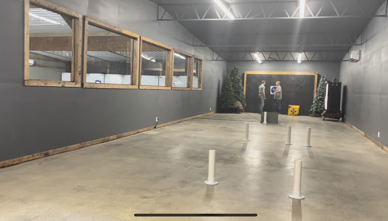 Timberwolf Archery and Outdoors — Rockvale, Tennessee (2)