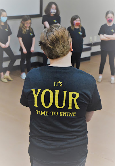 Time to Shine Performing Arts — Keller, Texas (2)