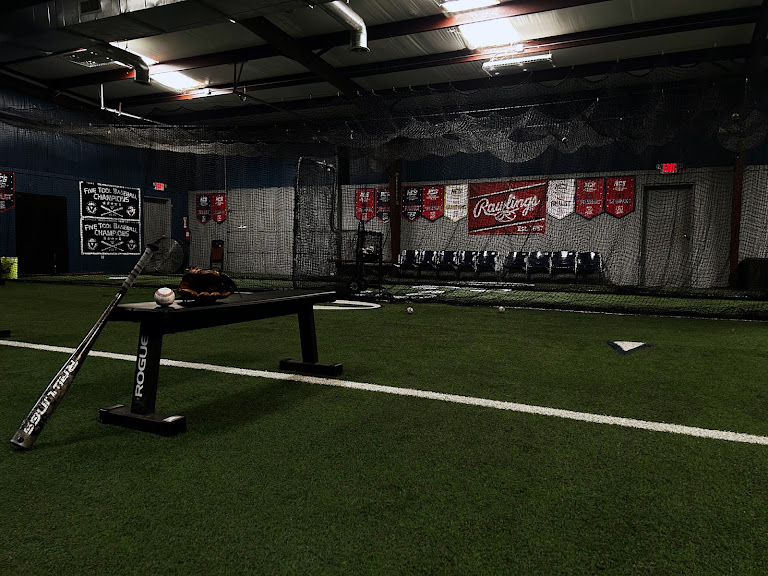 Tip of The Spear Athletics