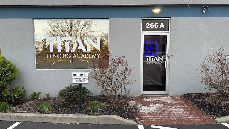 Titan Fencing Academy — Hicksville, New York (2)