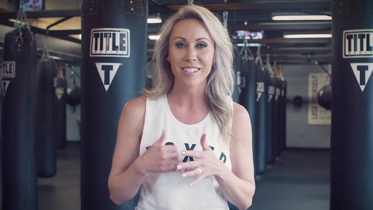 TITLE Boxing Club State Line — Kansas City, Missouri (2)