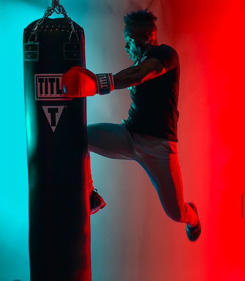 TITLE Boxing Club Winter Park