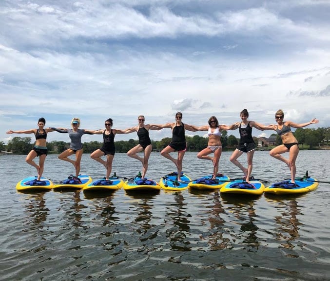 TN SUP and Adventures — Kayaking venue in Gallatin, Tennessee