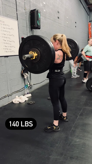 Tobacco Road CrossFit Gym — Raleigh, North Carolina (3)