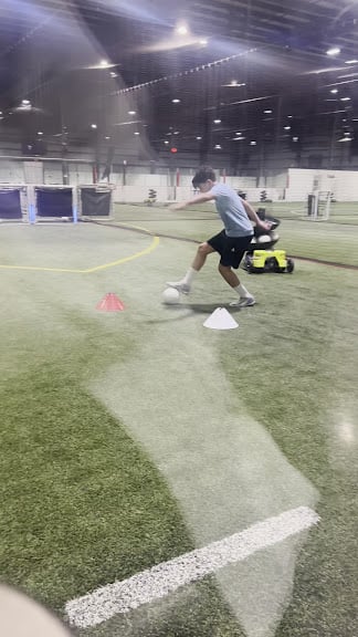 TOCA Soccer Center Naperville — Naperville, Illinois (3)