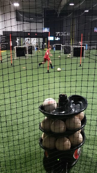 TOCA Soccer Center Nashville — Franklin, Tennessee (3)