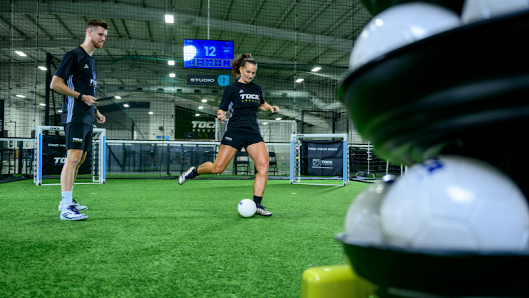 TOCA Soccer Center Redmond — Redmond, Washington (2)
