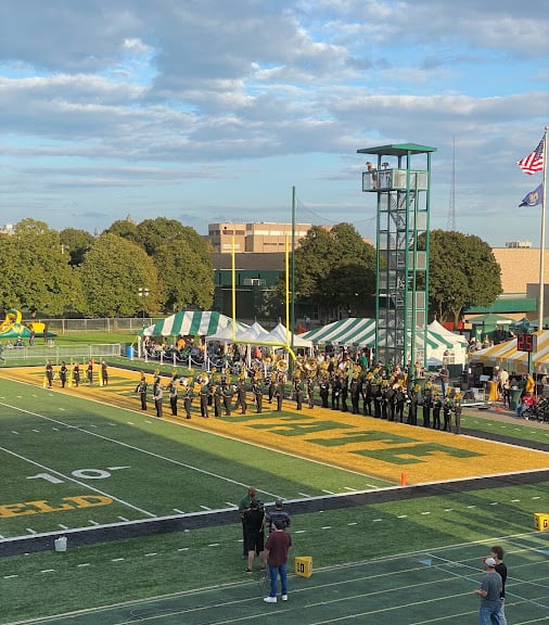 Tom Adams Field