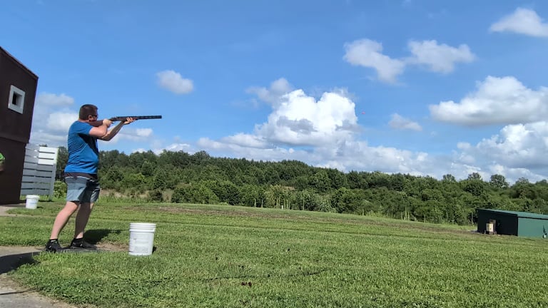 Tom Lowe Trap, Skeet, And Sporting Clays Range — Atlanta, Georgia (3)
