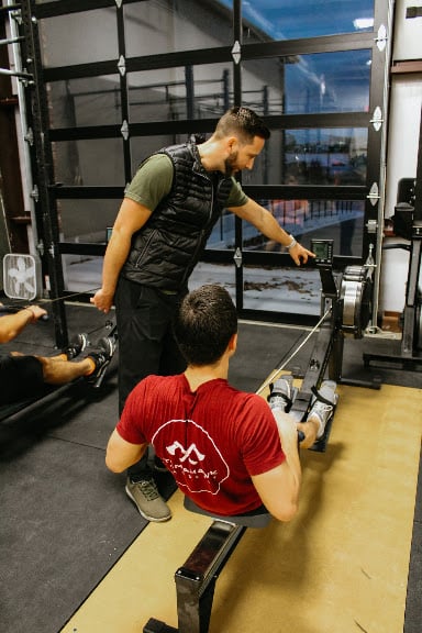 Tomahawk CrossFit — Tulsa, Oklahoma (2)