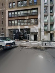 Tone House — New York, New York (2)