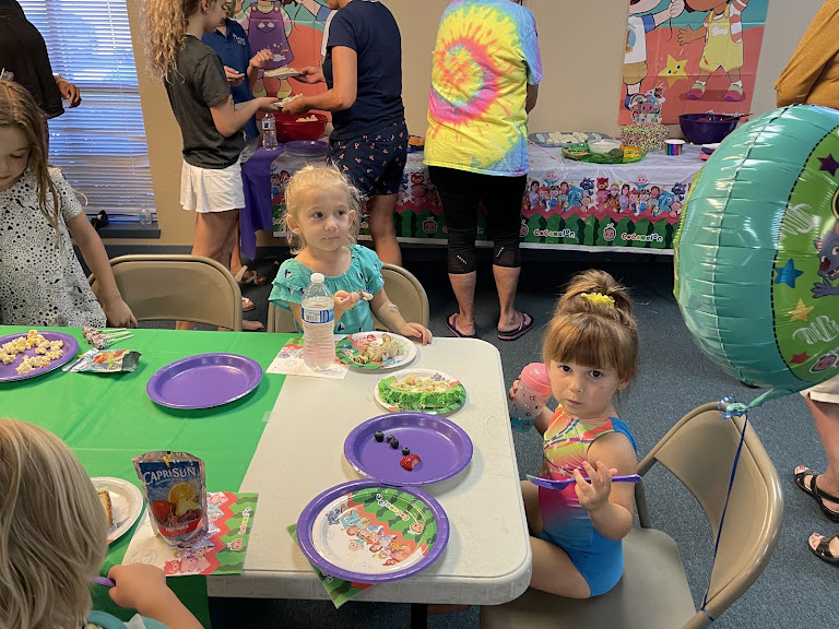 Top Flight Gymnastics Training Center — Southlake, Texas (2)