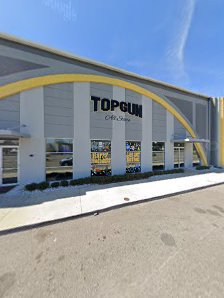 Top Gun All Stars of Orlando — Ocoee, Florida (2)