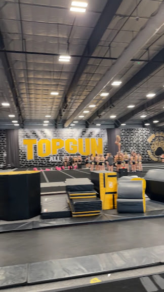 Top Gun All Stars of Orlando — Ocoee, Florida (3)