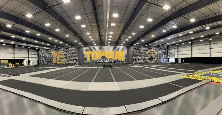 Top Gun All Stars of Orlando — Shooting venue in Ocoee, Florida